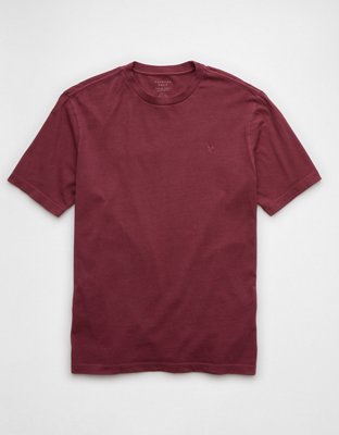 AE Logo Lived-In T-Shirt