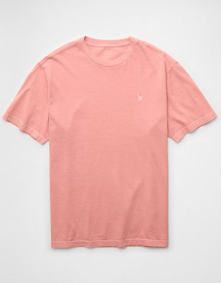 AE Standard Fit Lived-In T-Shirt