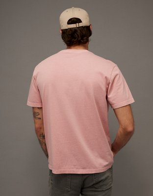 AE Standard Fit Lived-In T-Shirt