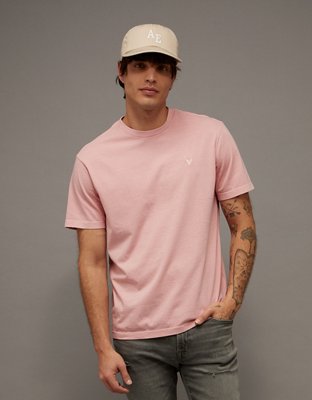 AE Standard Fit Lived-In T-Shirt
