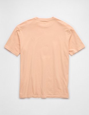 AE Logo Lived-In T-Shirt