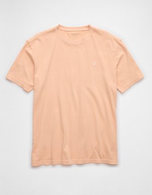 AE Logo Lived-In T-Shirt