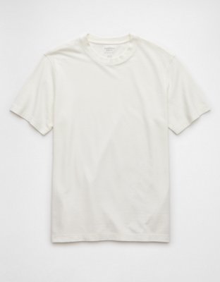 AE Boxy Pique T-Shirt