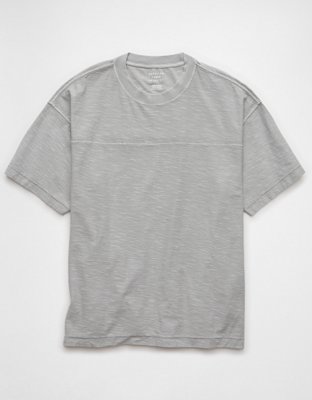 AE Boxy Football T-Shirt