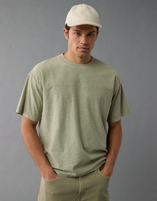 AE Boxy Football T-Shirt