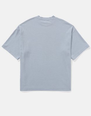 AE T-shirt Texturizada Extragrande