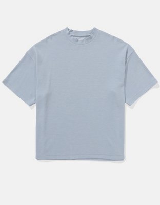 AE T-shirt Texturizada Extragrande