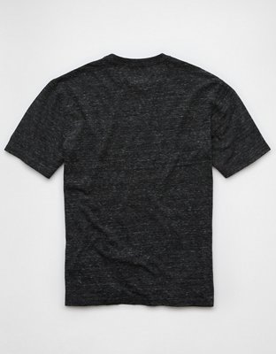 AE Logo Lived-In T-Shirt