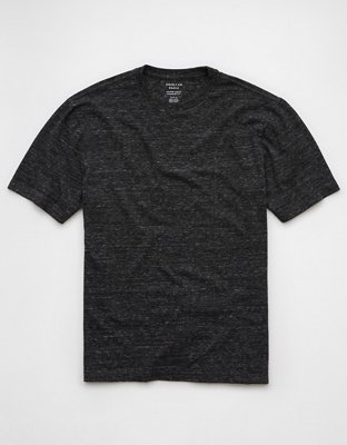 AE Logo Lived-In T-Shirt