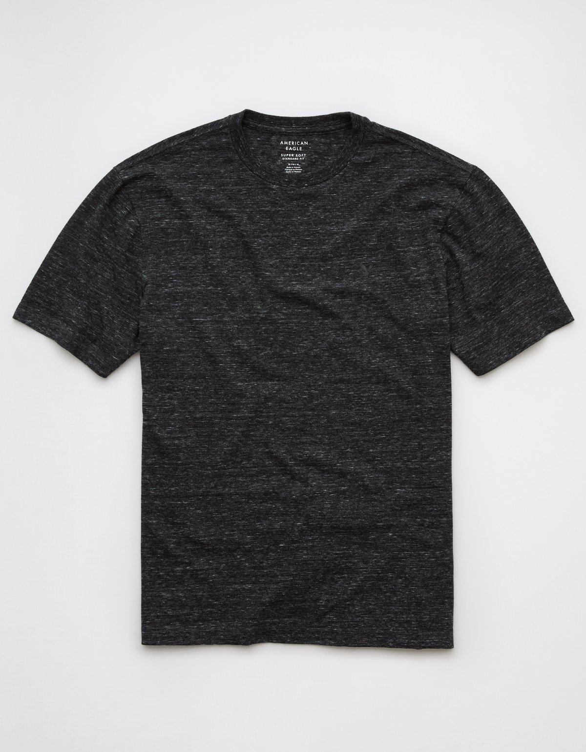 AE Logo Lived-In T-Shirt - image 3