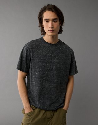 AE Logo Lived-In T-Shirt