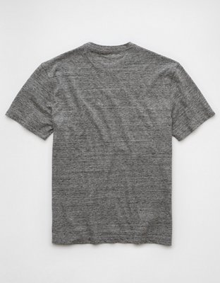 AE Logo Lived-In T-Shirt