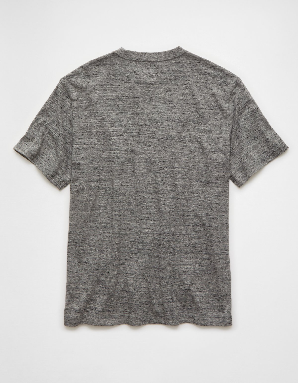 AE Logo Lived-In T-Shirt - image 4