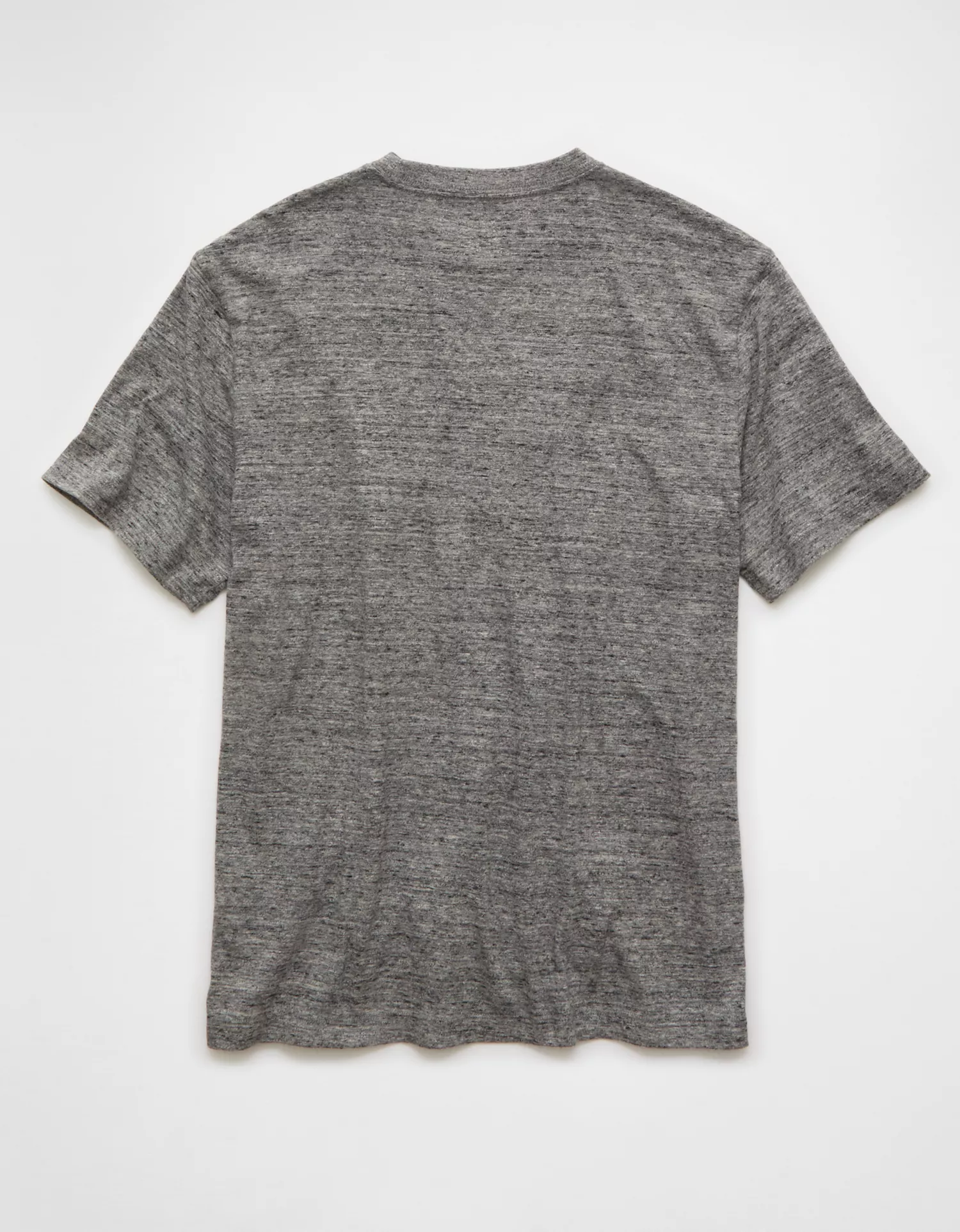 AE Logo Lived-In T-Shirt - thumbnail 9