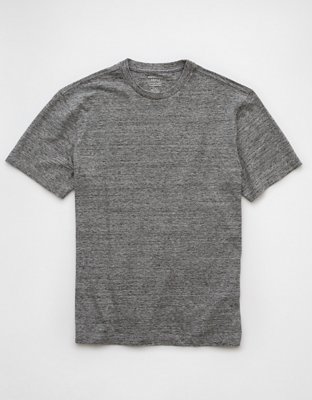 AE Logo Lived-In T-Shirt
