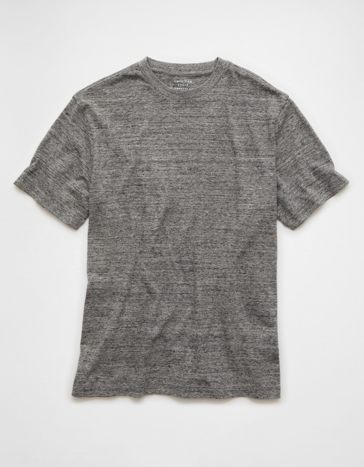 AE Logo Lived-In T-Shirt - image 3