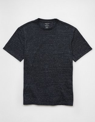 T-shirt de style déjà porté à logo AE