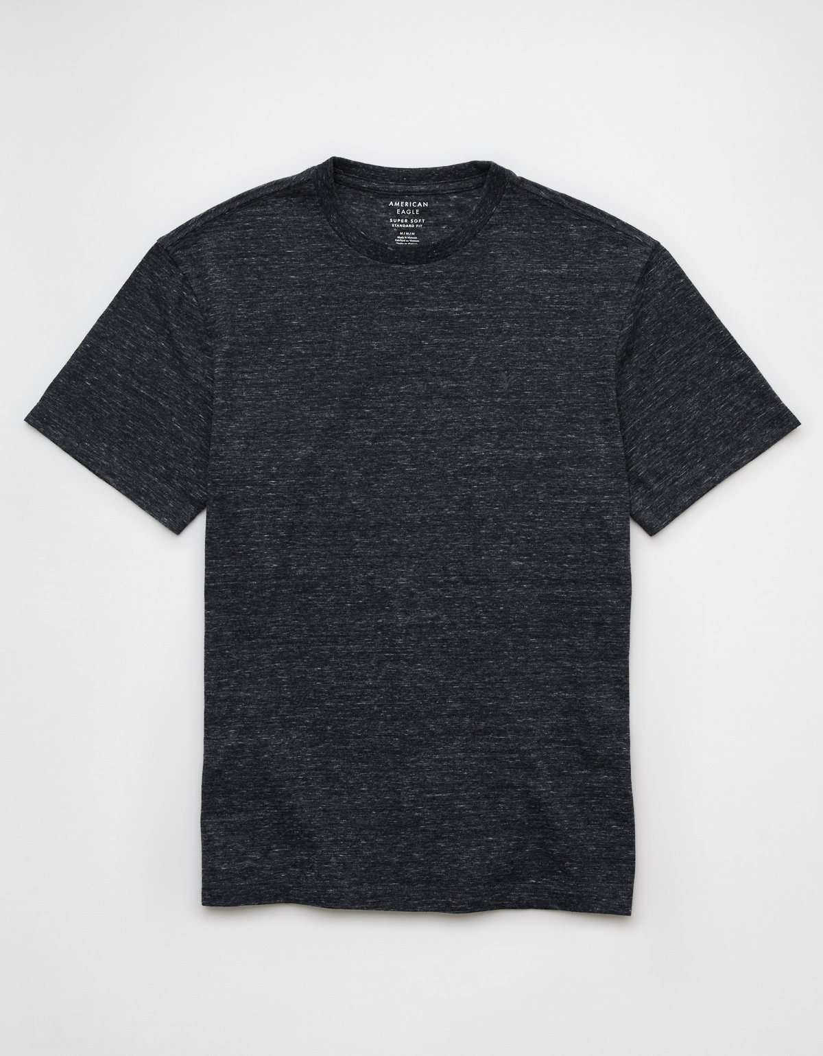 AE Logo Lived-In T-Shirt - image 3