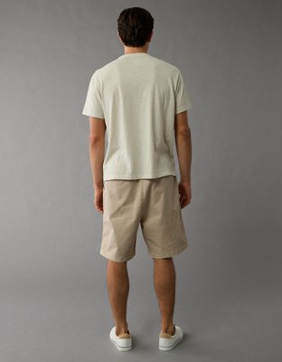 AE Logo Lived-In T-Shirt