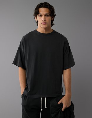 T-shirt surdimensionné AE