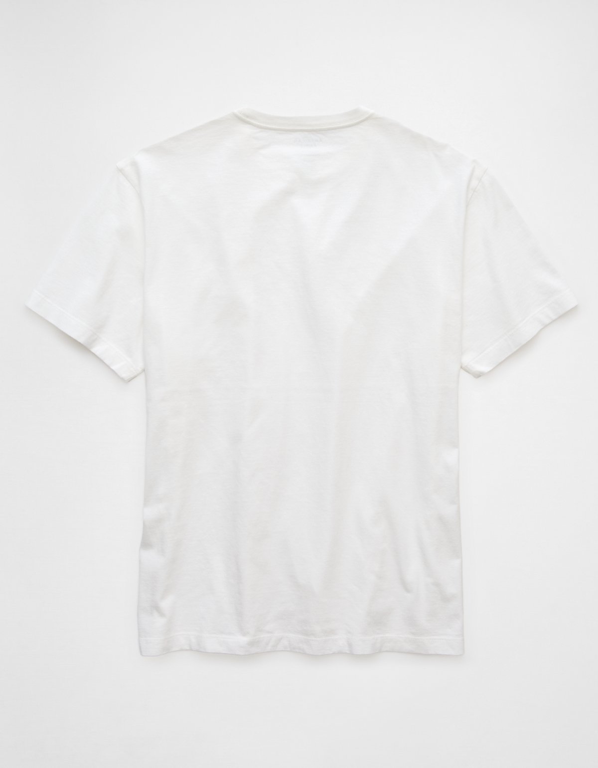 AE Logo Lived-In T-Shirt - image 4