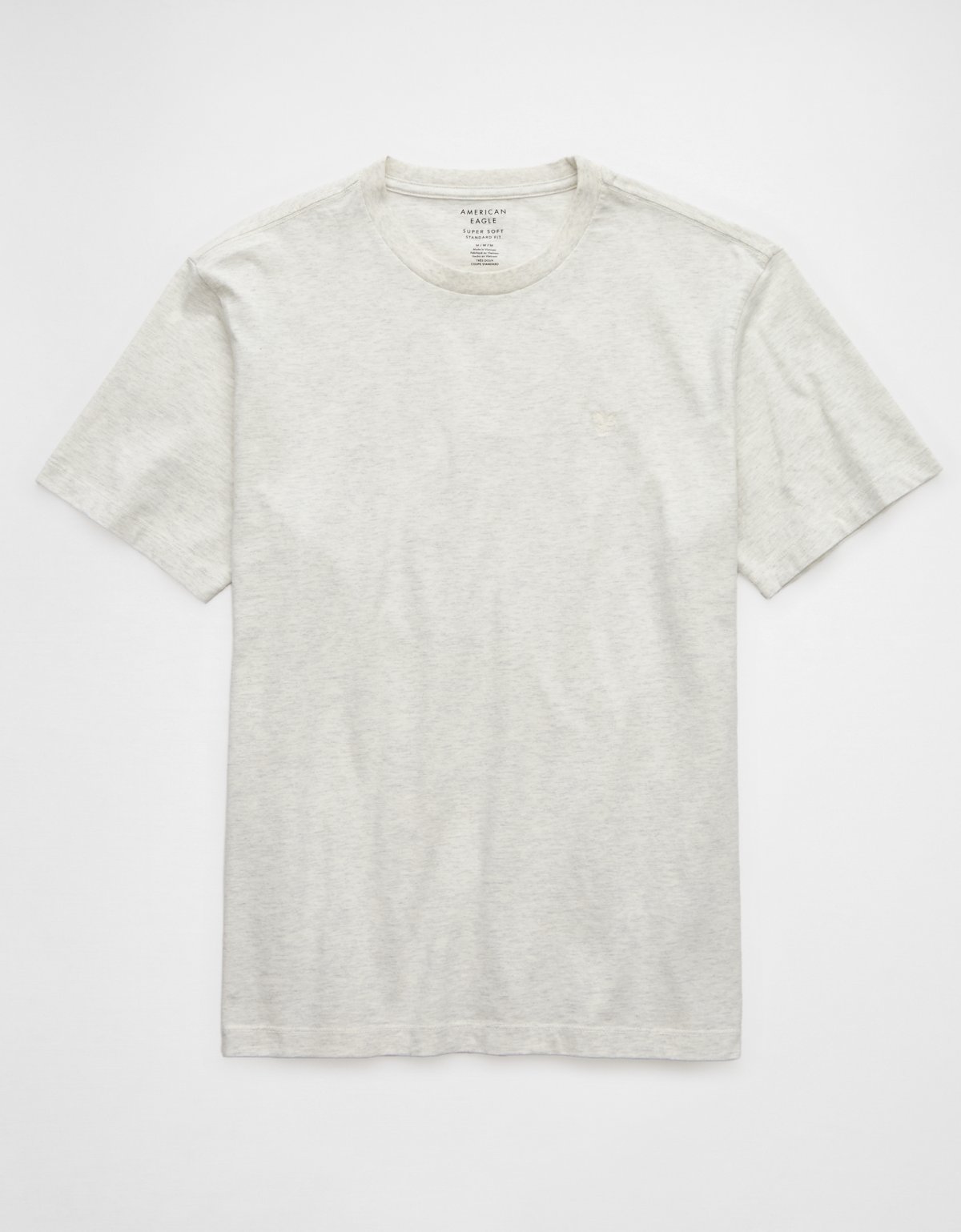 AE Logo Lived-In T-Shirt - image 3