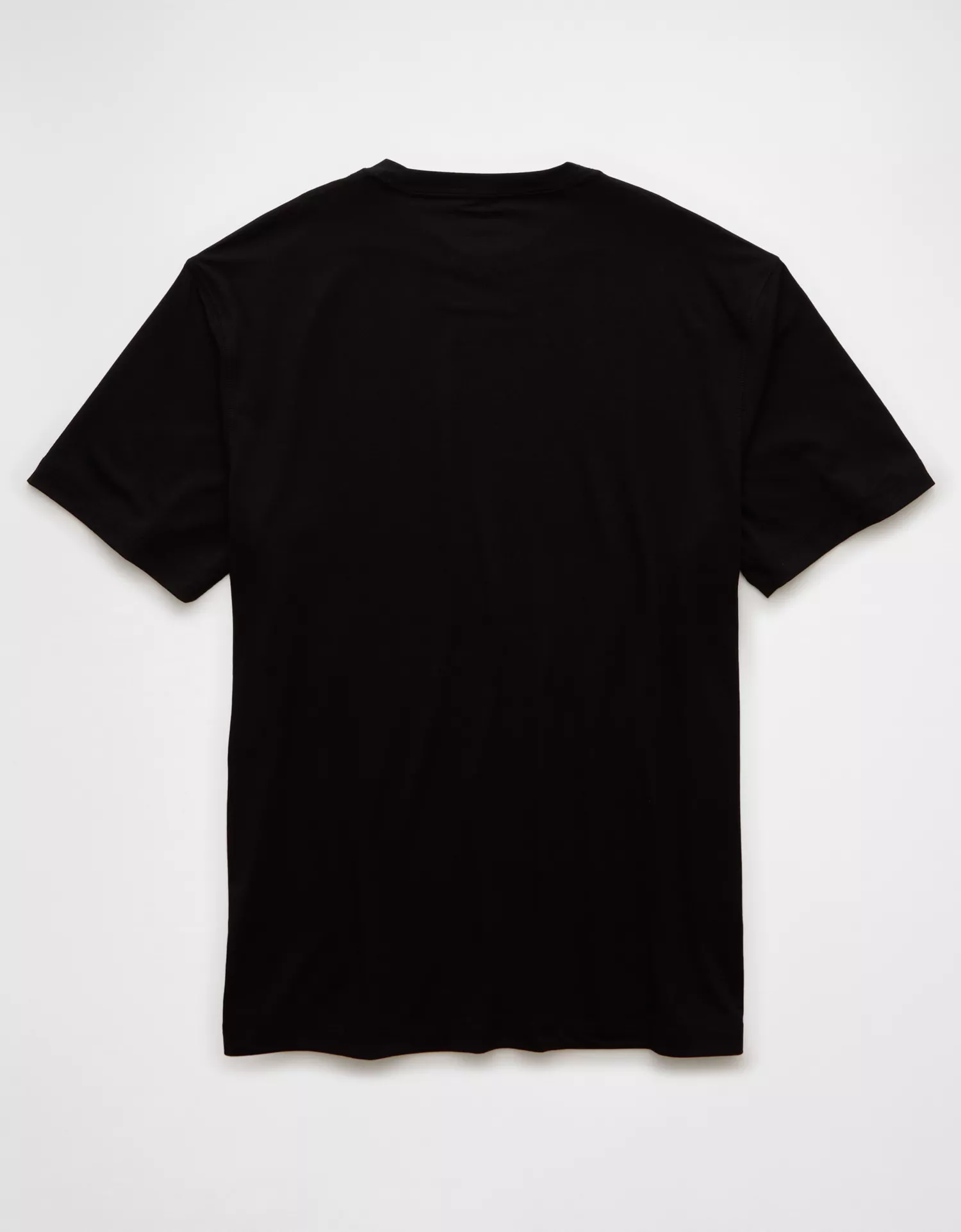 AE 24/7 Standard Fit Active T-Shirt - thumbnail 4