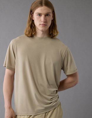 Tシャツ・カットソー ETMON Layered Halter Strap TShirt, Ash Beige 1164_4381_256_of?$pdp-m-opt$