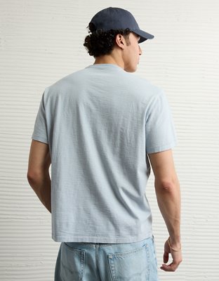 AE Striped Slub T-Shirt
