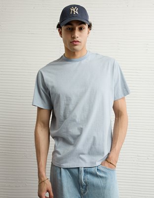AE Striped Slub T-Shirt