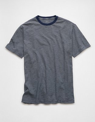 AE Striped Slub T-Shirt