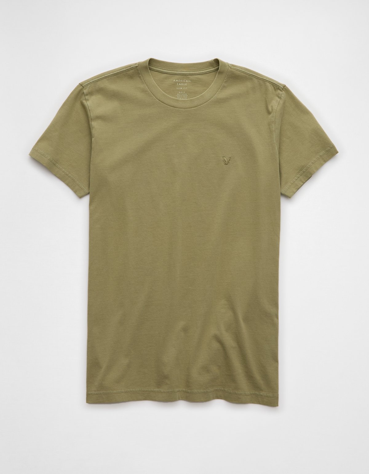 AE Lived-In Slim T-Shirt - image 3