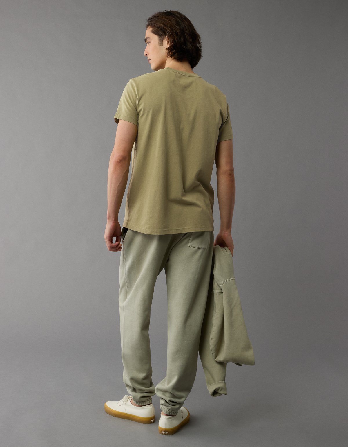 AE Lived-In Slim T-Shirt - image 2