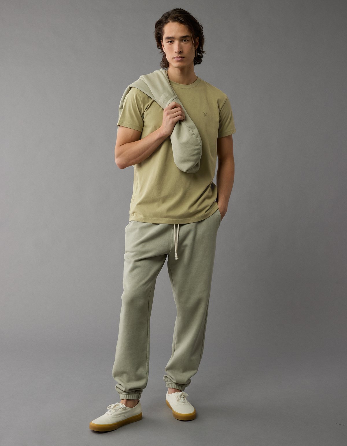 AE Lived-In Slim T-Shirt - image 5