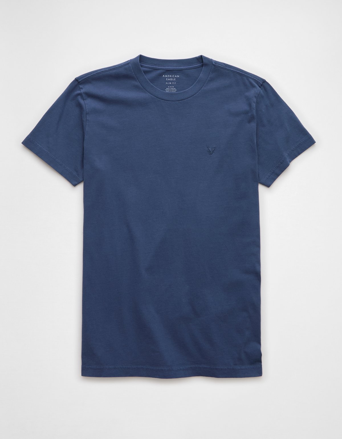 AE Lived-In Slim T-Shirt - image 3