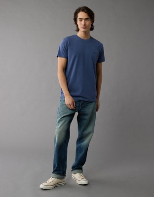 AE Lived-In Slim T-Shirt