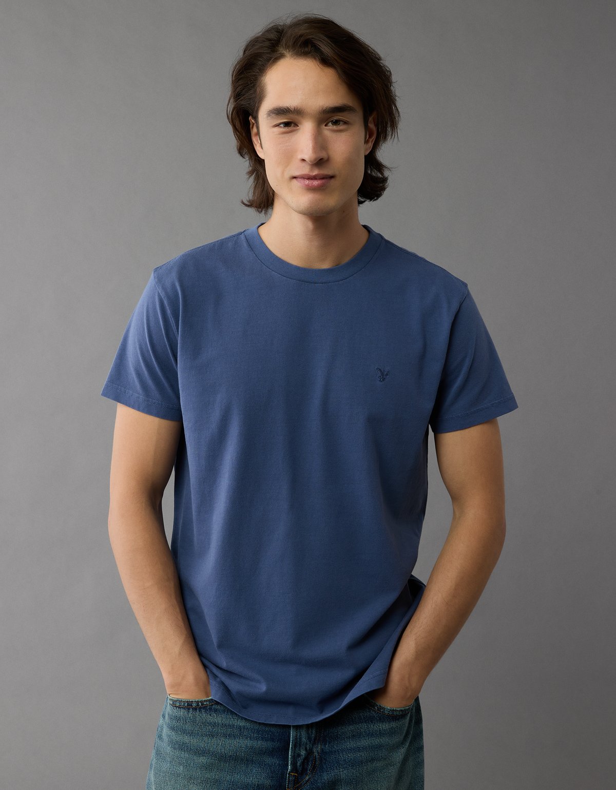 AE Lived-In Slim T-Shirt - image 5