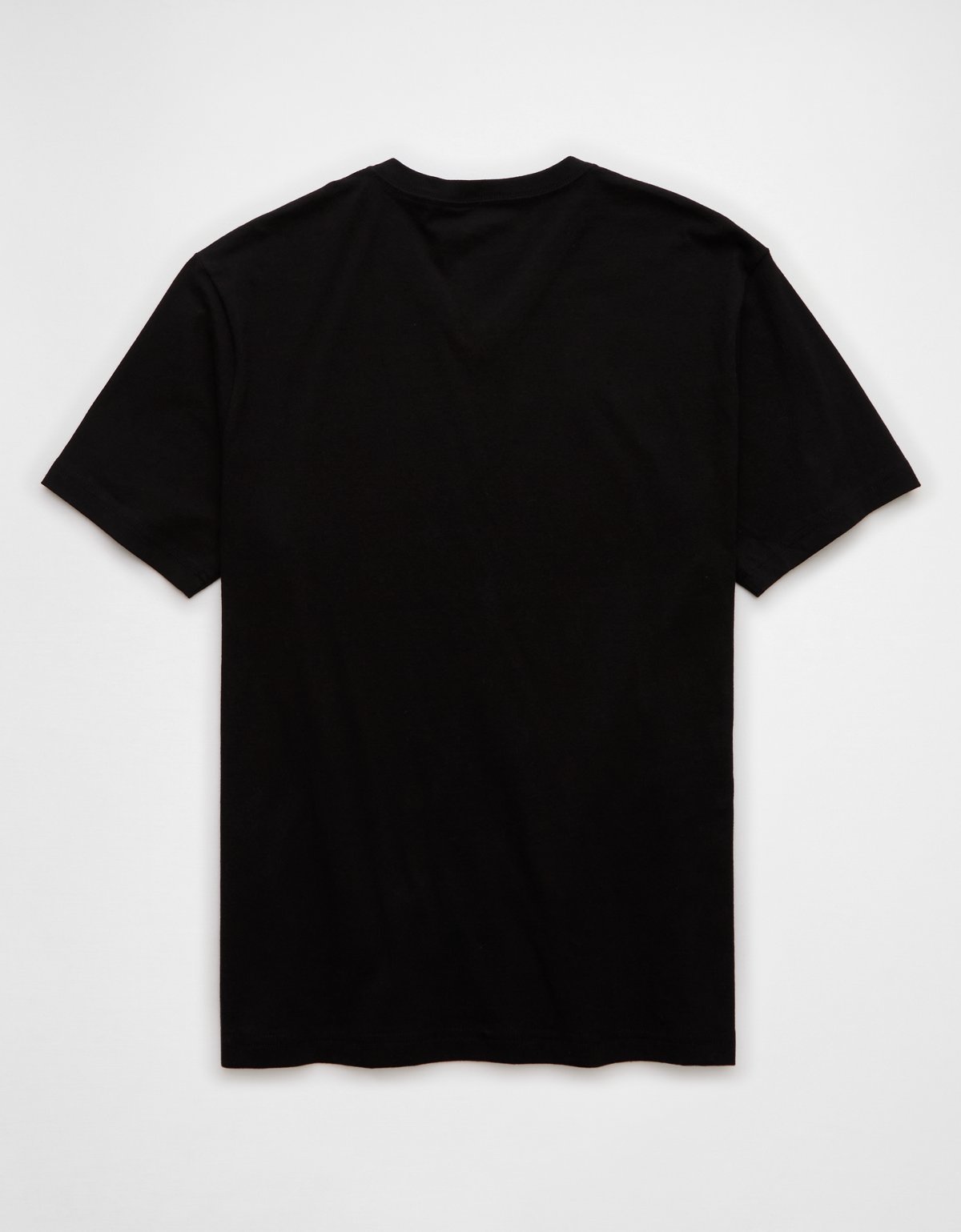AE Lived-In V-Neck T-Shirt - image 4