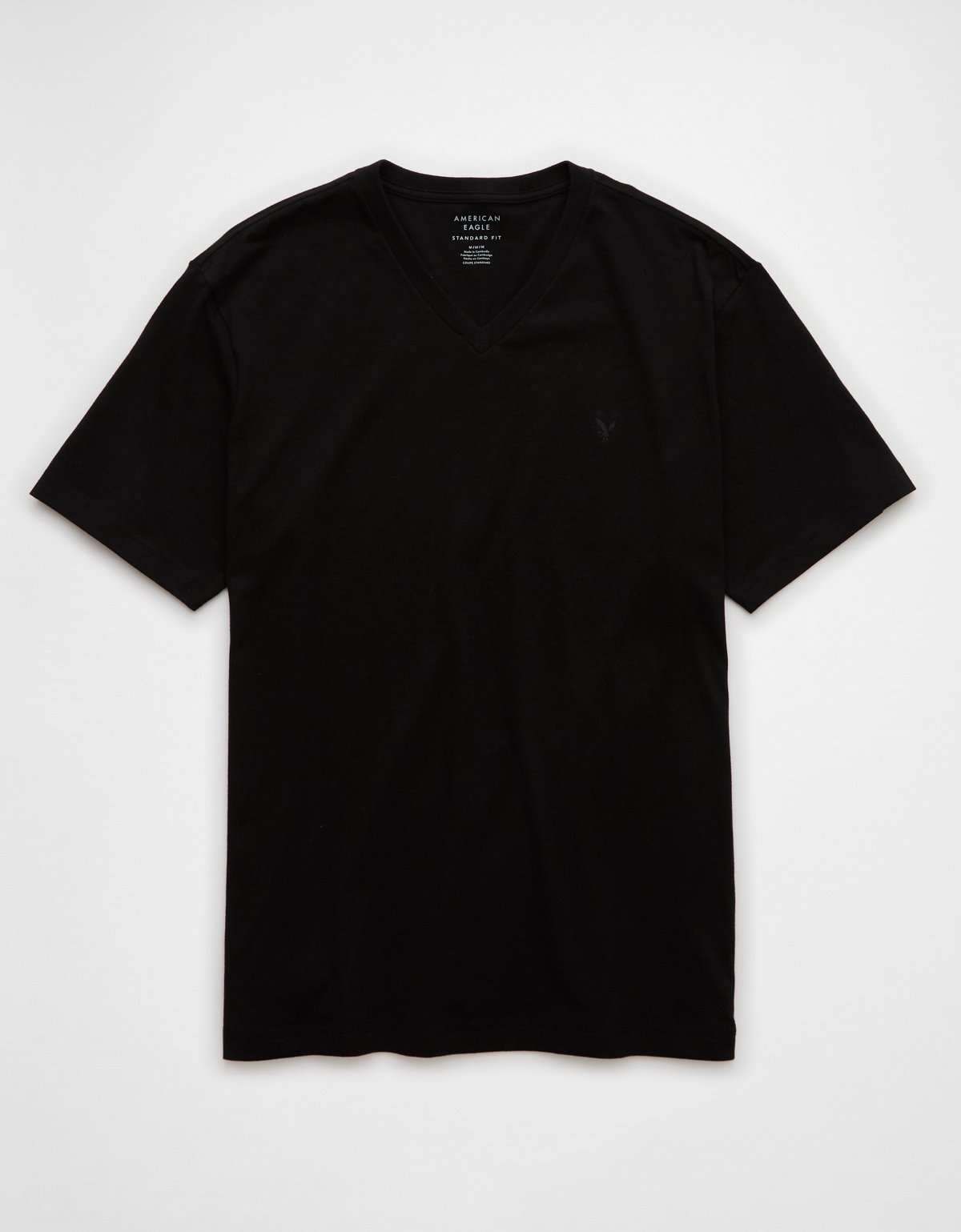 AE Lived-In V-Neck T-Shirt - image 3