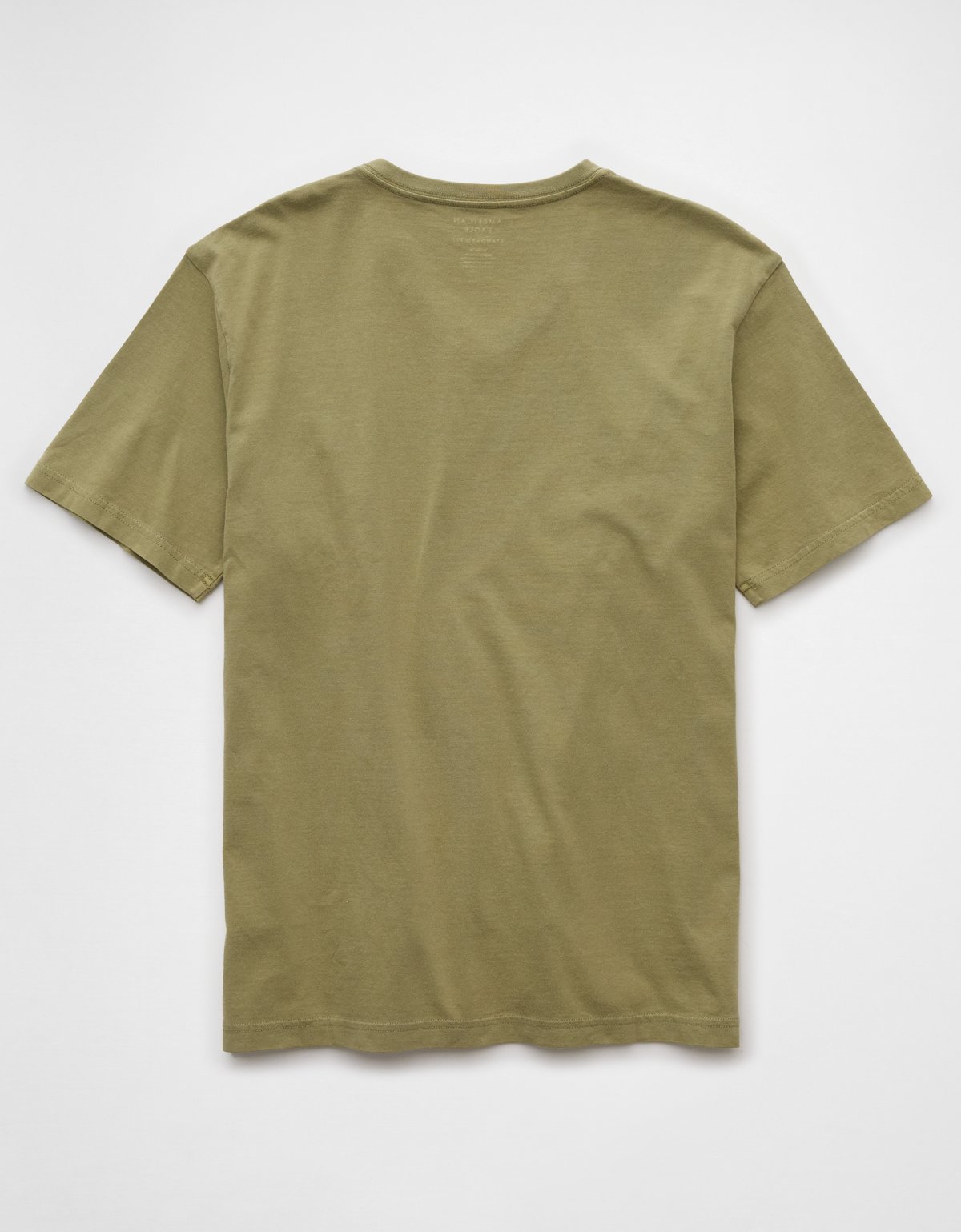 AE Lived-In V-Neck T-Shirt - image 4