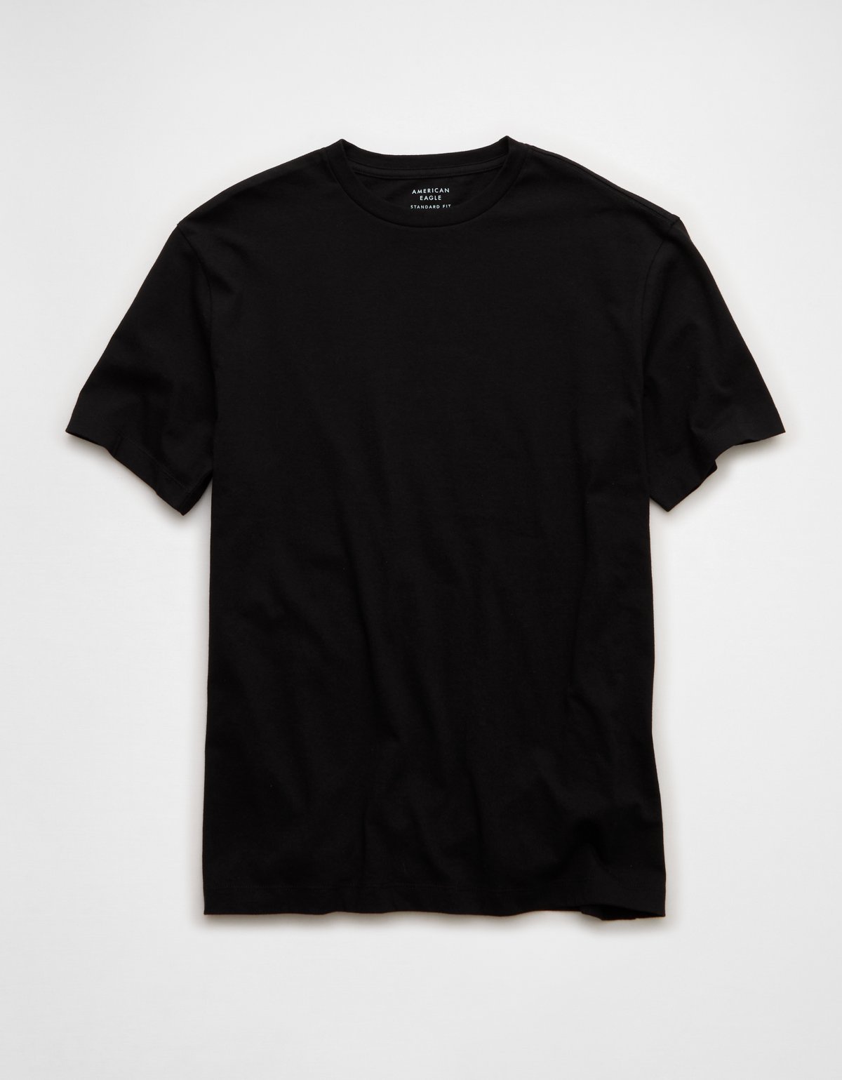 AE Standard Fit Lived-In T-Shirt - image 3