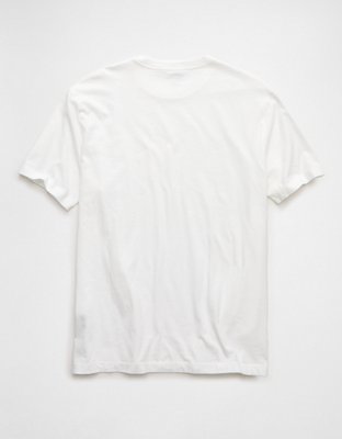 T-shirt de style déjà porté AE
