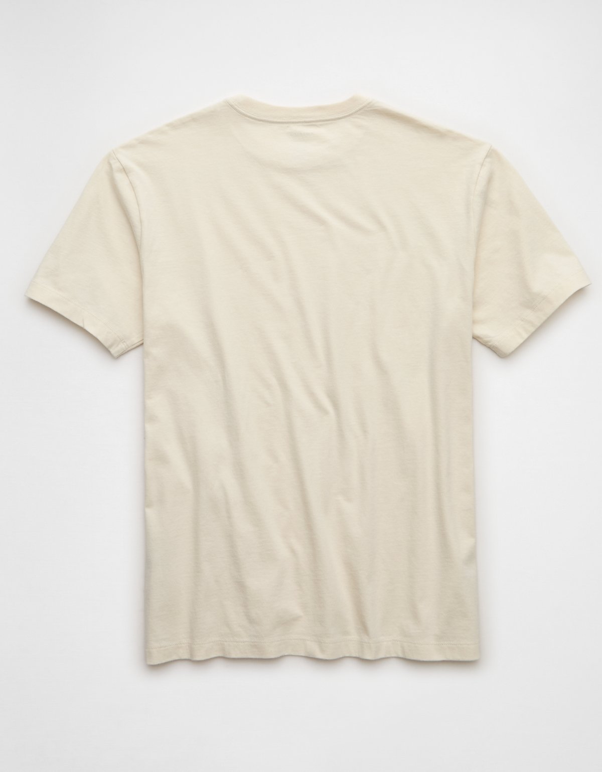 AE Standard Fit Lived-In T-Shirt - image 5
