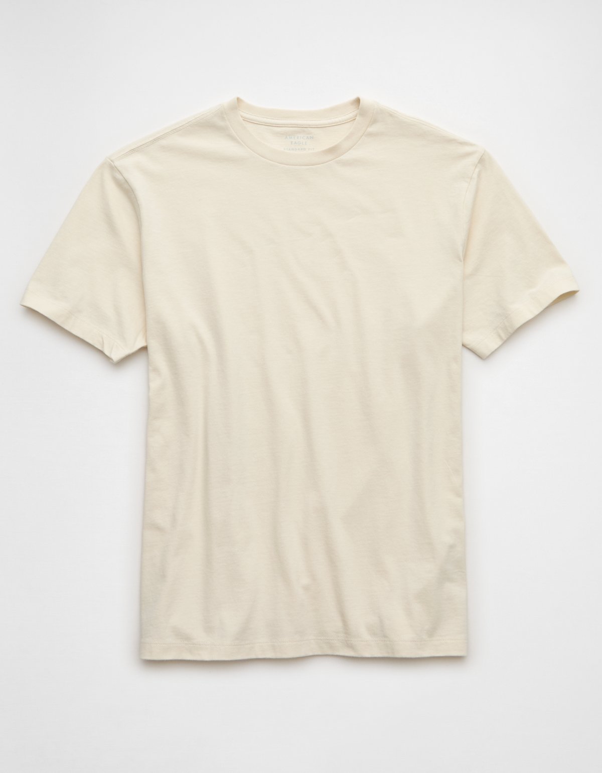 AE Standard Fit Lived-In T-Shirt - image 4