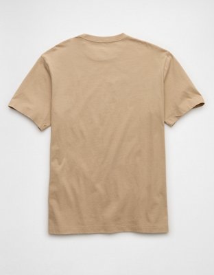 AE Standard Fit Lived-In T-Shirt