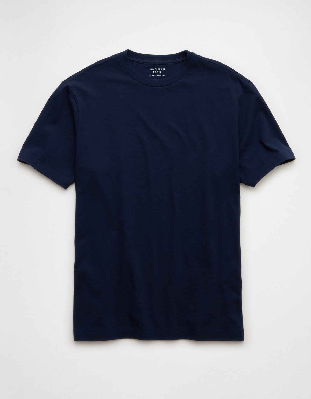 AE Standard Fit Lived-In T-Shirt - image 3