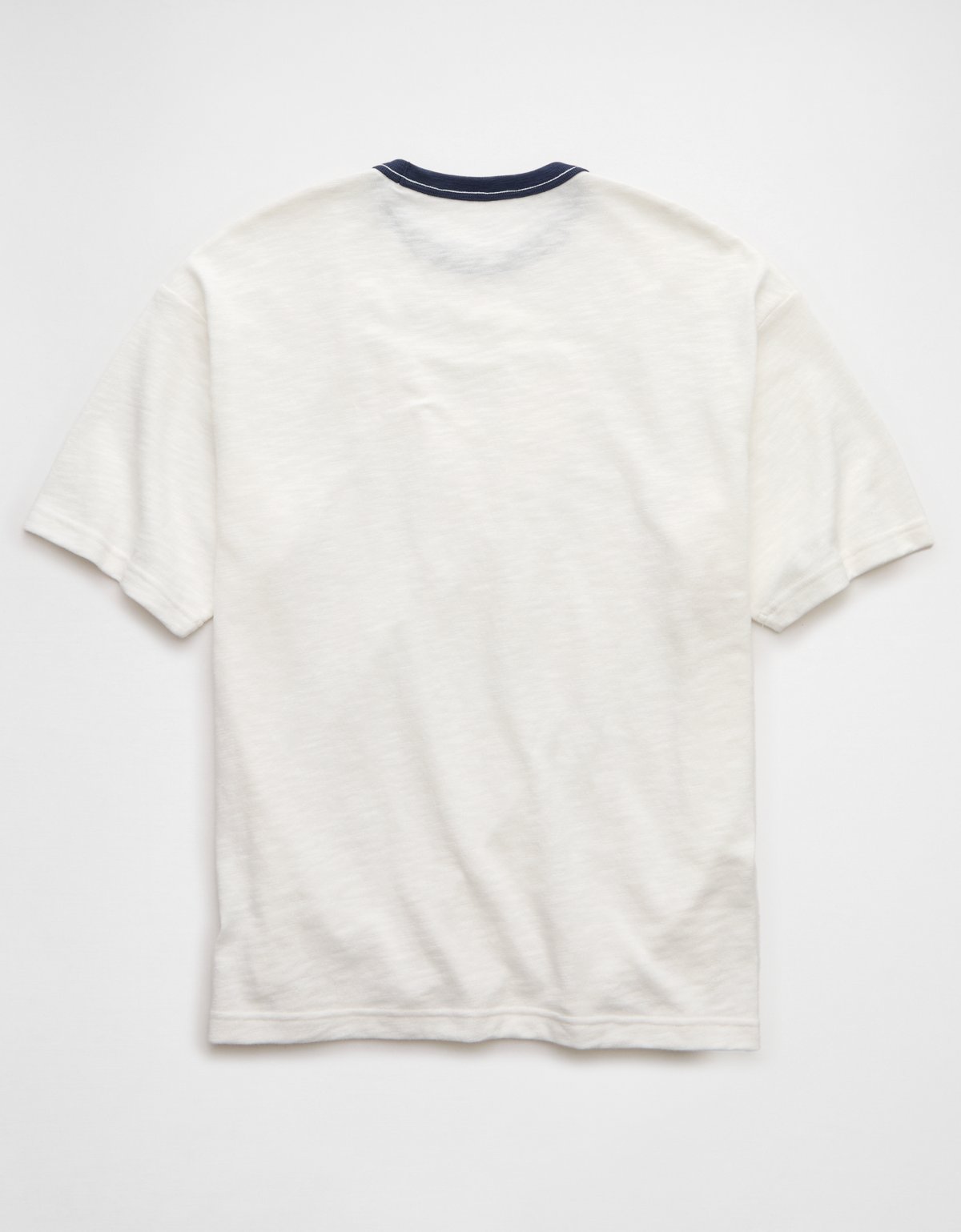 AE Boxy Ringer T-Shirt - image 4