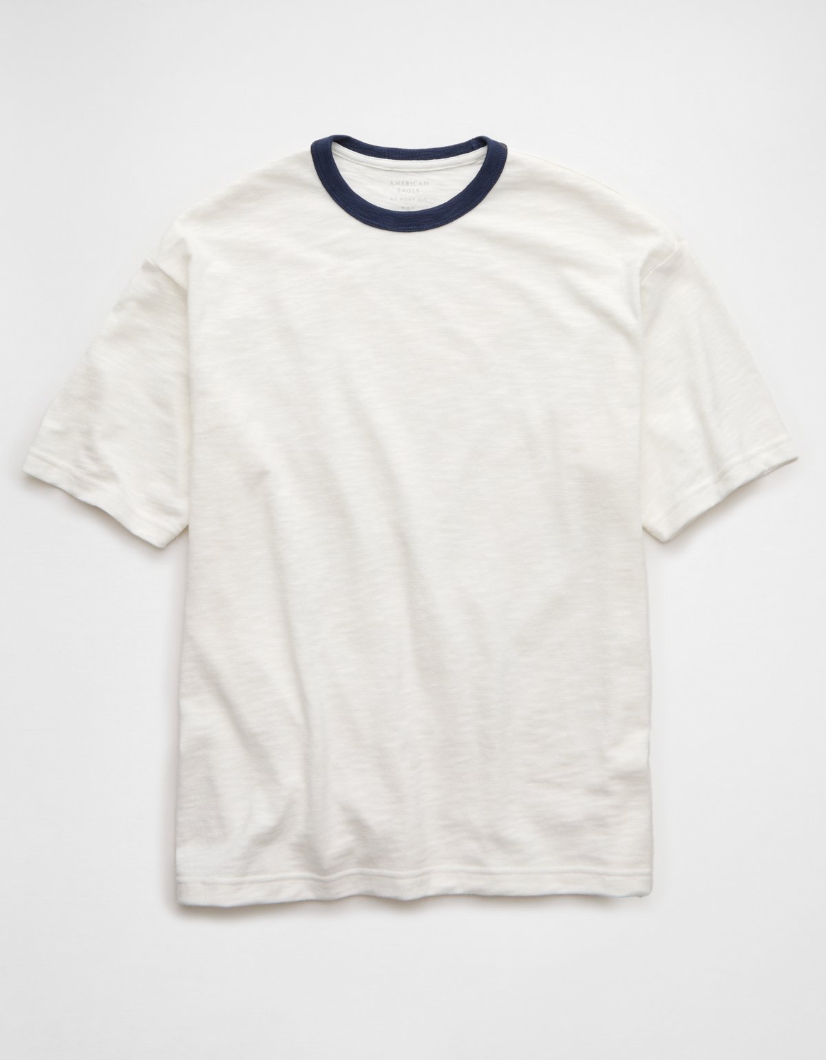 AE Boxy Ringer T-Shirt - image 3