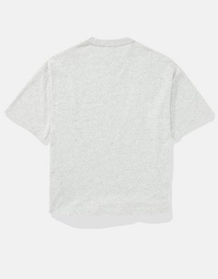 AE Oversized Heavyweight T-Shirt