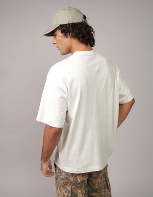 AE Oversized Heavyweight T-Shirt